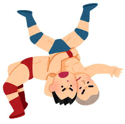 2月19日はプロレスの日、最近見てない